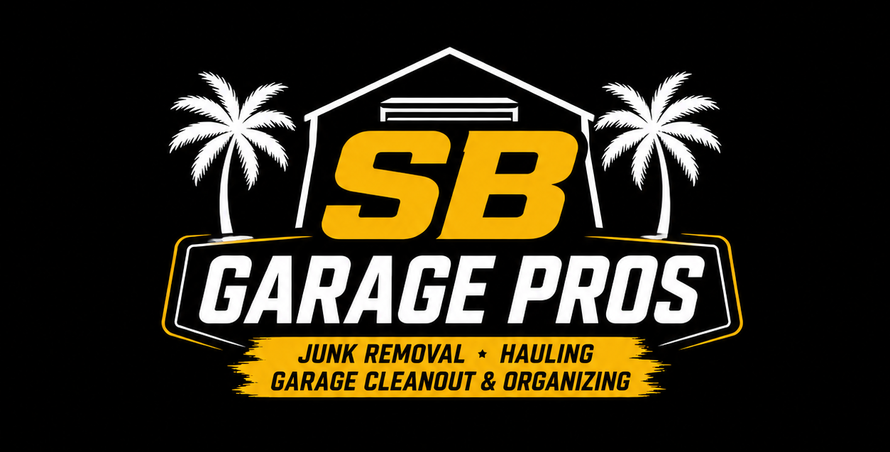 SB Garage Pros